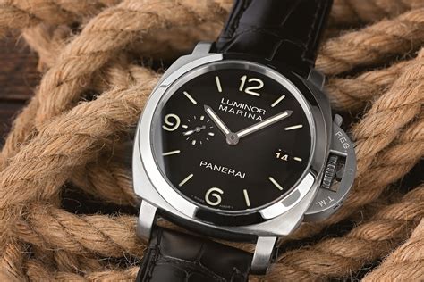 panerai classic 2019|The Complete Panerai Buying Guide: Every Current .